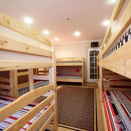 Viva Hostel Minsk
