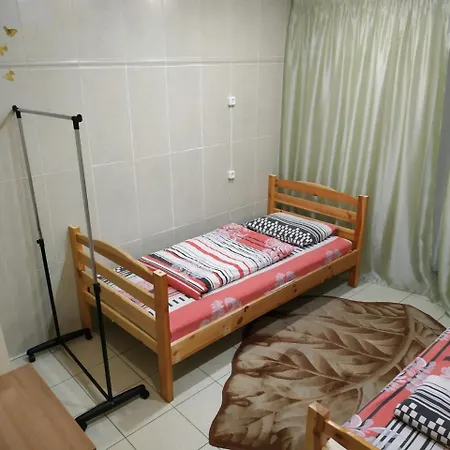 Hostel Viva