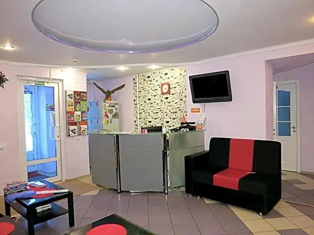 Hostel Viva *