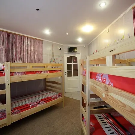 Viva Hostel Minszk