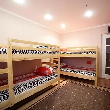 Viva Hostel