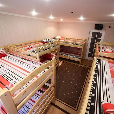 Viva Hostel *