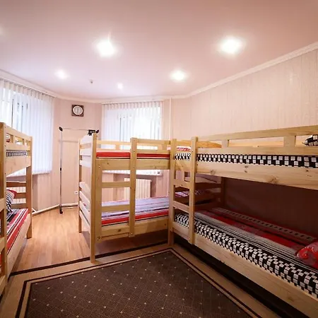 Viva Hostel Minsk