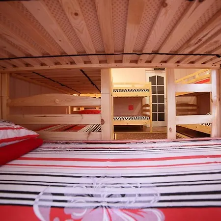Viva Hostel *