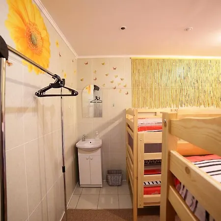 Viva Hostel *