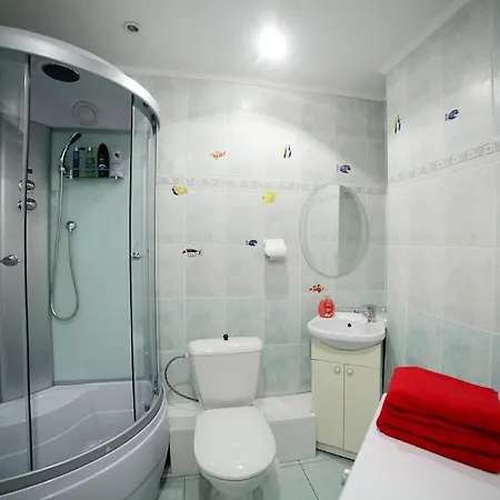 Viva Hostel *