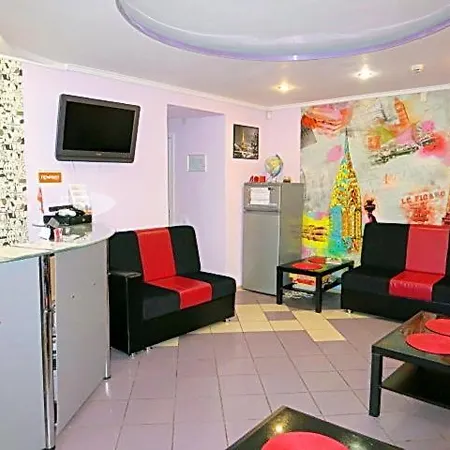 Hostel Viva *