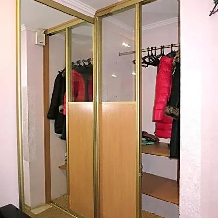 Хостел вива