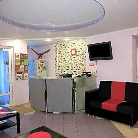 Hostel Viva *
