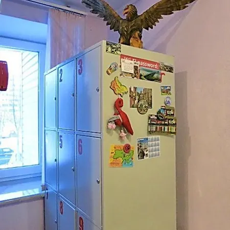Hostel Viva Minsk