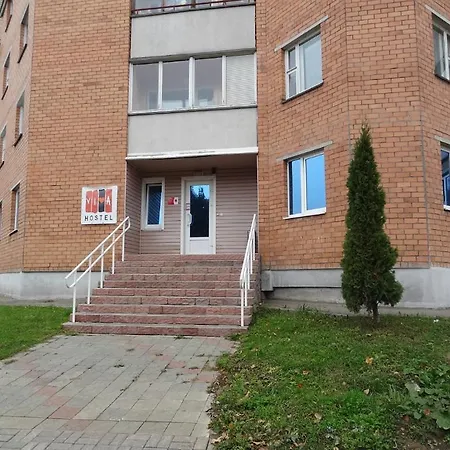 вива Хостел *