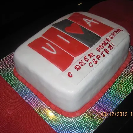 Хостел вива