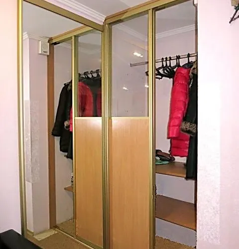 Хостел вива