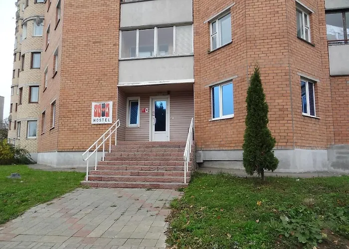 вива Хостел *