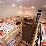 Viva Hostel *