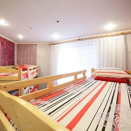 Viva Hostel
