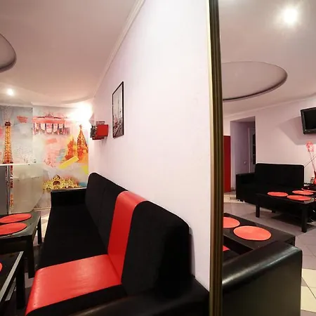 维瓦旅馆 * 明斯克