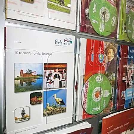 بيت شباب Viva